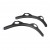 Сіліконова вставка TLD A3 SWEATGLIDE [BLACK] XL/2X